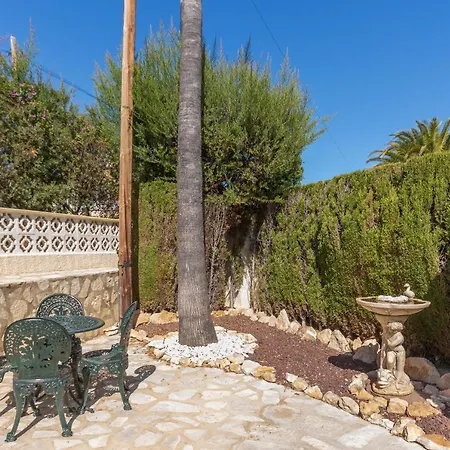 Vila Ana Sofia Costa Carpediem