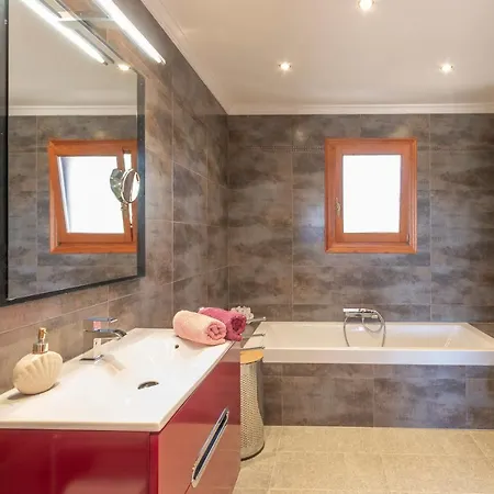 Ana Sofia Costa Carpediem Vila *