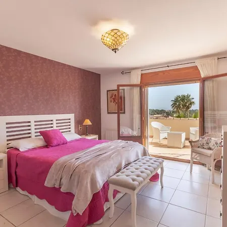 Ana Sofia Costa Carpediem Calpe