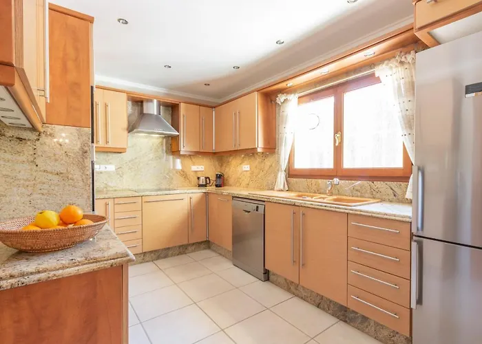 Ana Sofia Costa Carpediem 빌라 *