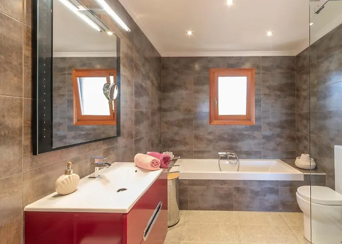 Ana Sofia Costa Carpediem 빌라 *