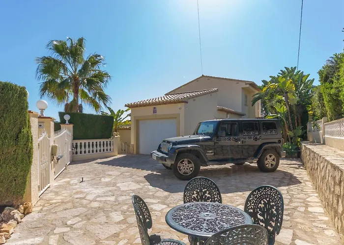 빌라 Ana Sofia Costa Carpediem 칼페