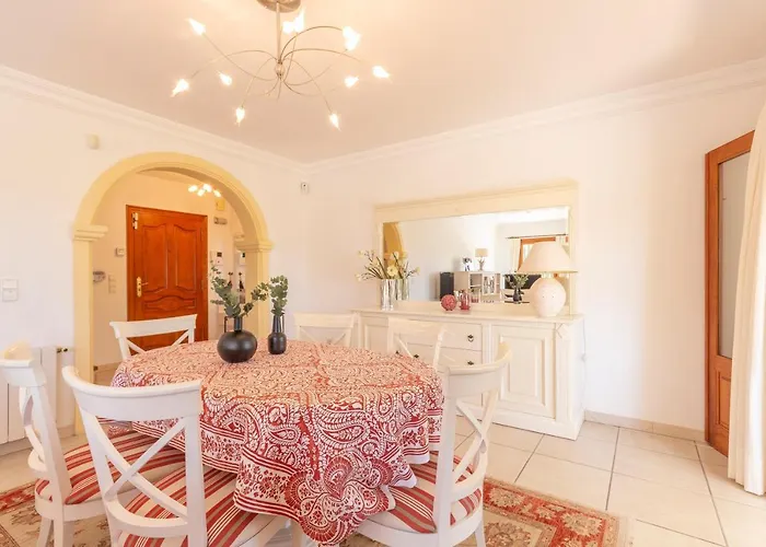 빌라 Ana Sofia Costa Carpediem *