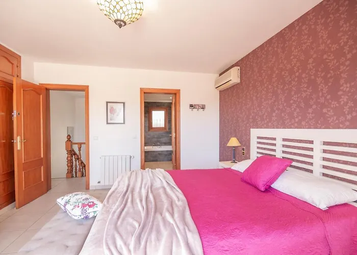 빌라 Ana Sofia Costa Carpediem