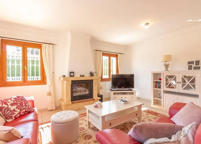 빌라 Ana Sofia Costa Carpediem 칼페