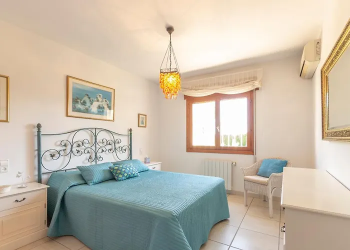 Ana Sofia Costa Carpediem 빌라