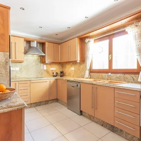 Ana Sofia Costa Carpediem Villa *