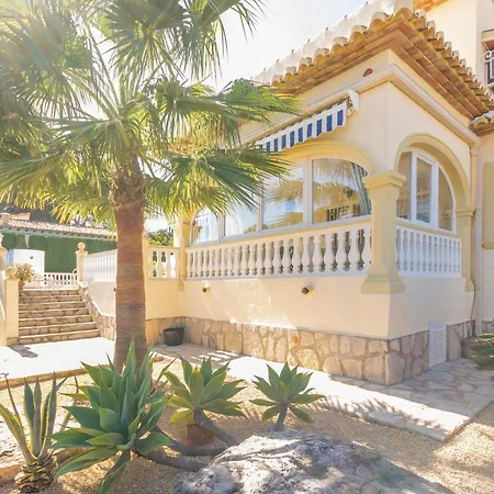 Villa Ana Sofia Costa Carpediem *