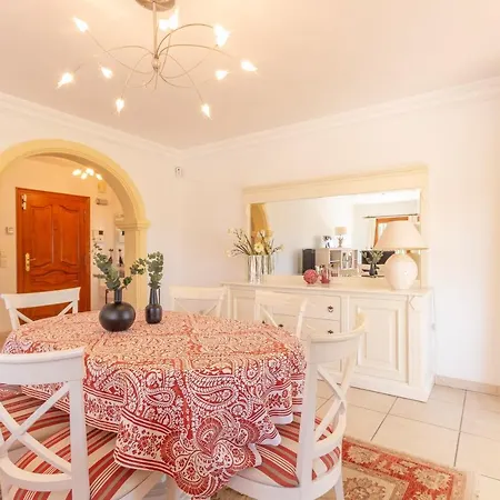 וילה Ana Sofia Costa Carpediem *