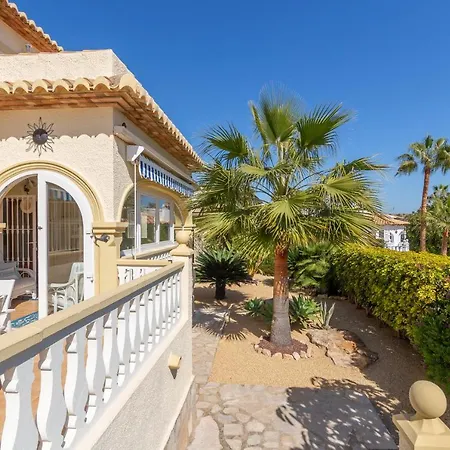 Ana Sofia Costa Carpediem Villa *