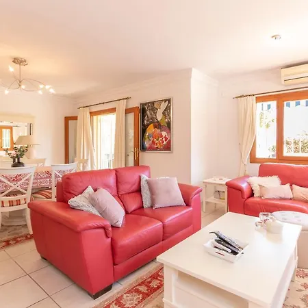 Villa Ana Sofia Costa Carpediem