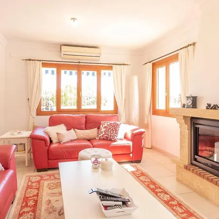 Ana Sofia Costa Carpediem וילה *