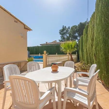 Ana Sofia Costa Carpediem וילה