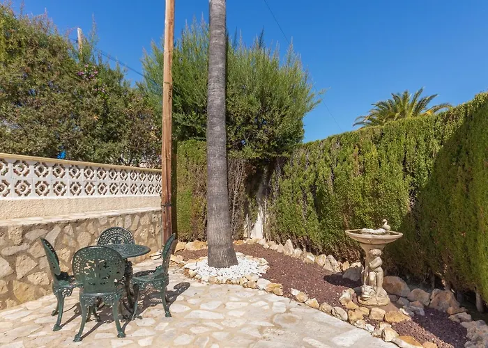 Villa Ana Sofia Costa Carpediem