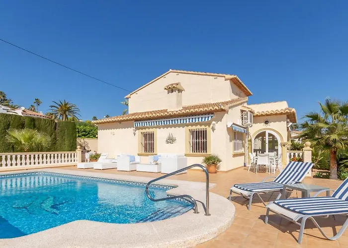 Ana Sofia Costa Carpediem Villa