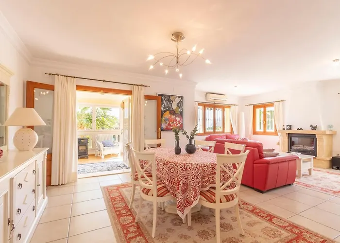 Ana Sofia Costa Carpediem Calpe