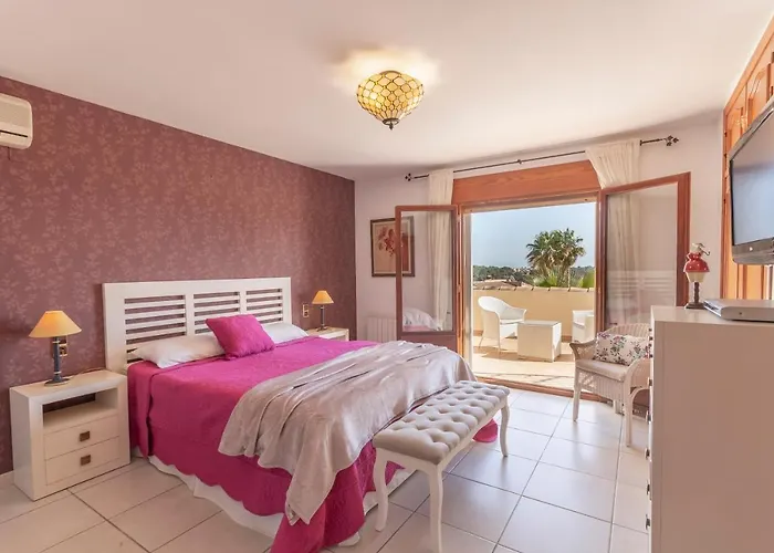 Ana Sofia Costa Carpediem Calpe