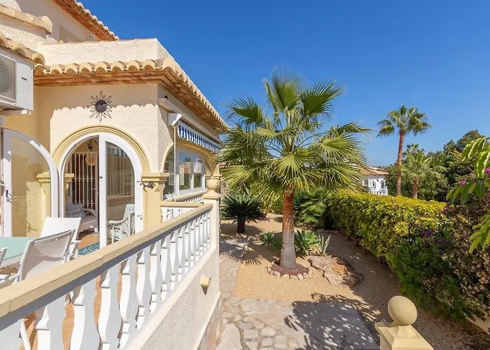 Ana Sofia Costa Carpediem Villa *