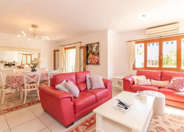 Villa Ana Sofia Costa Carpediem