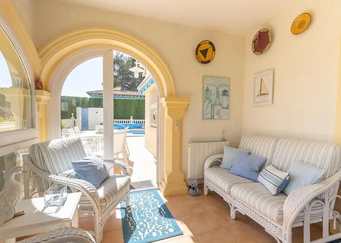 Ana Sofia Costa Carpediem Calpe