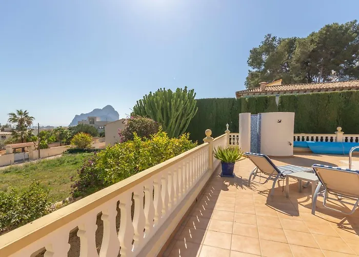 Ana Sofia Costa Carpediem Βίλα