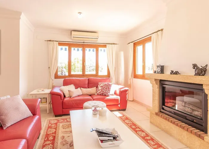 Ana Sofia Costa Carpediem Βίλα *