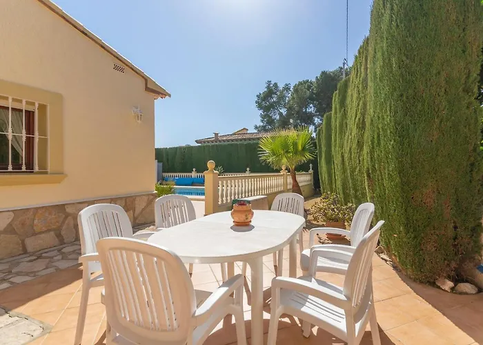 Ana Sofia Costa Carpediem Βίλα