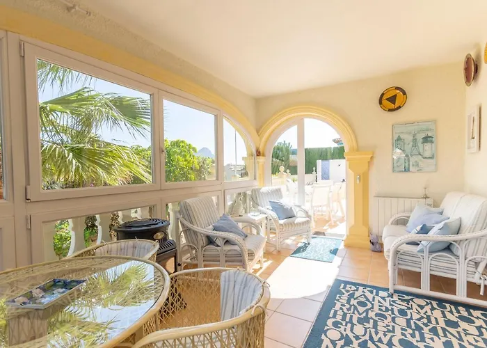 Ana Sofia Costa Carpediem Βίλα